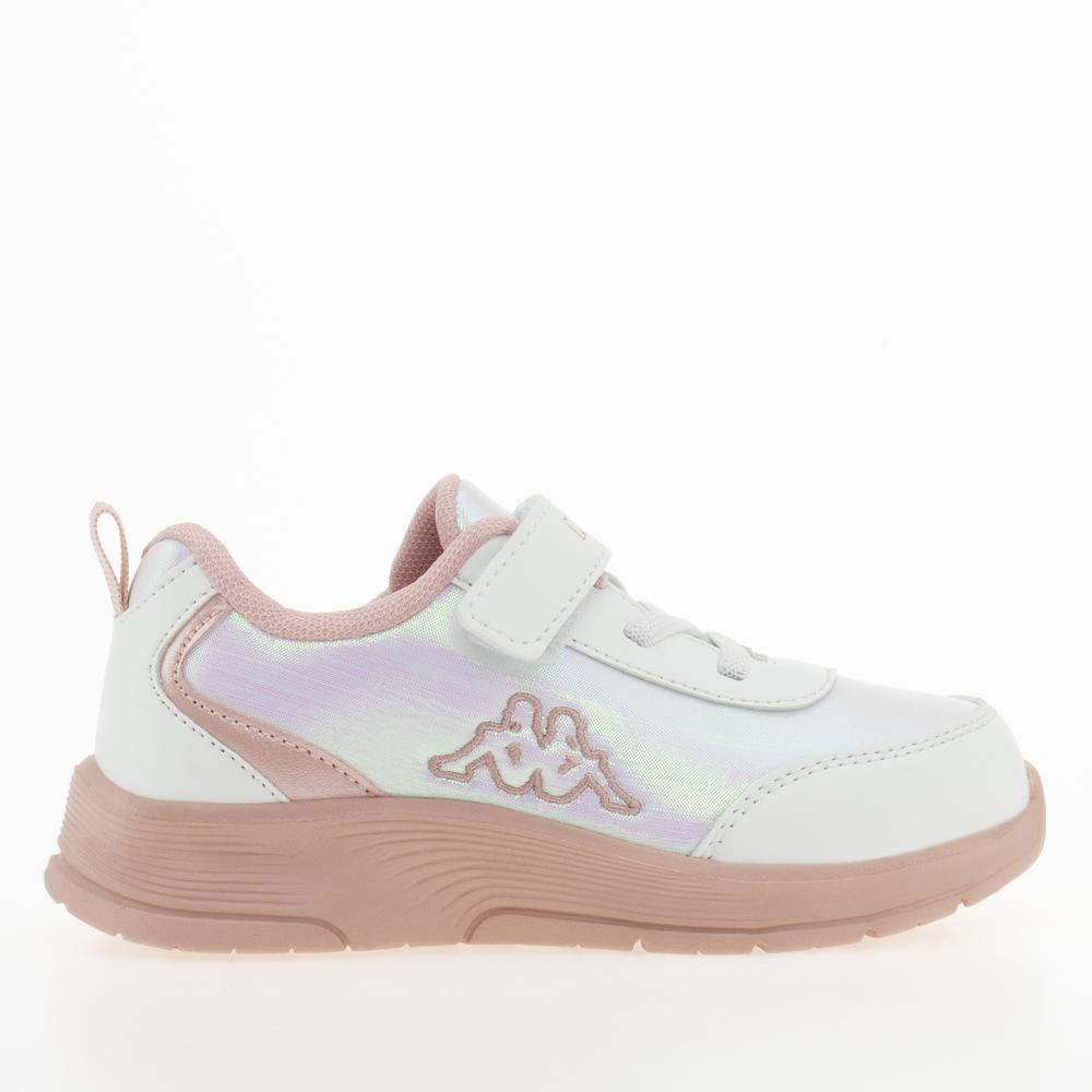 Boty Kappa Alvar 280035M-1021 - růžové