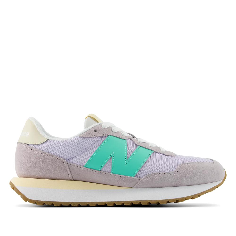 Dámské boty New Balance W2378GG - různobarevné