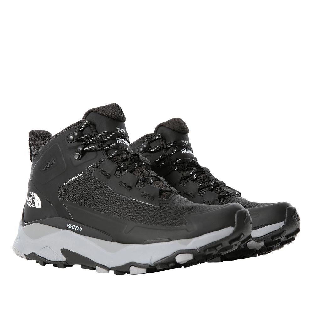 Boty The North Face Vectiv Exploris Futurelight 0A4T2VH231 - černé