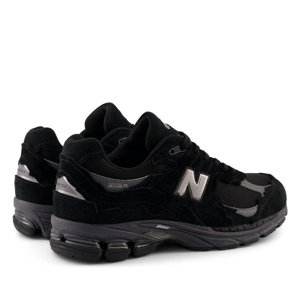 Unisex boty New Balance Protection Pack Gore-Tex U20023MB - černé