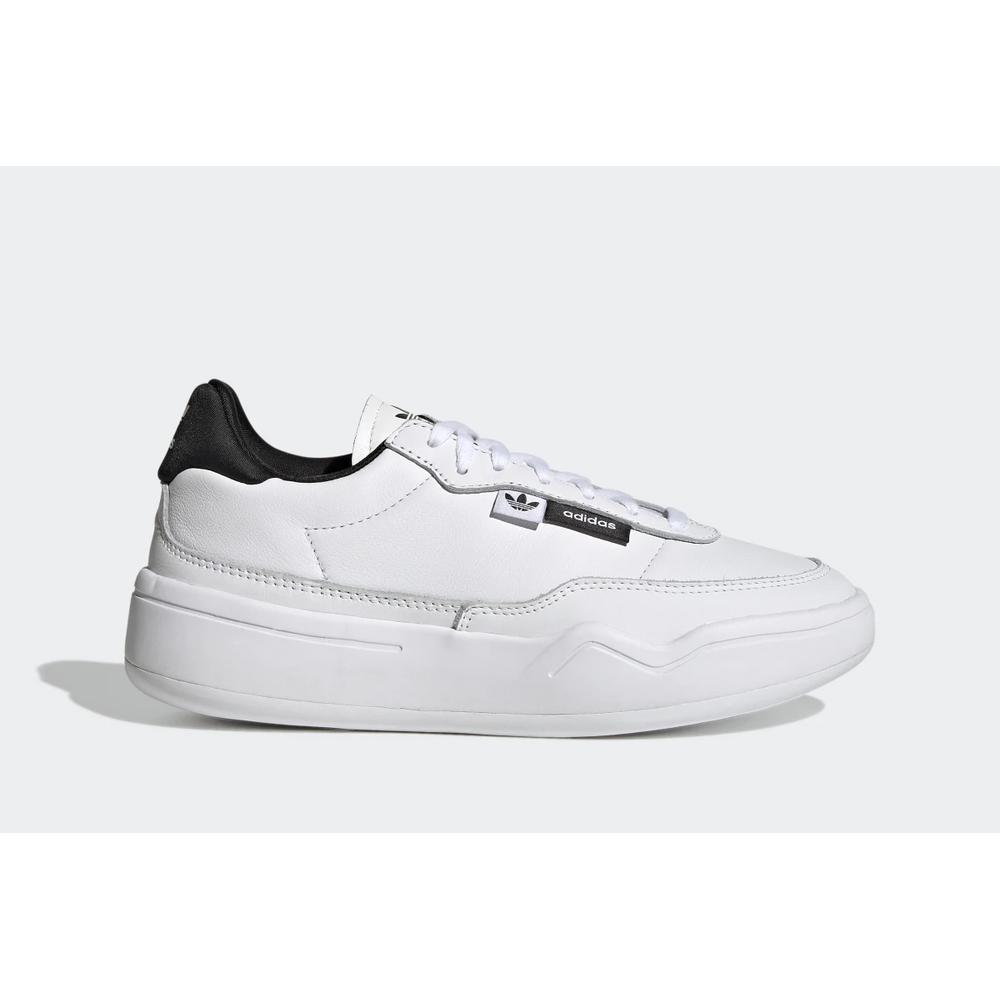 Boty adidas Originals Her Court GW5364 - bílé