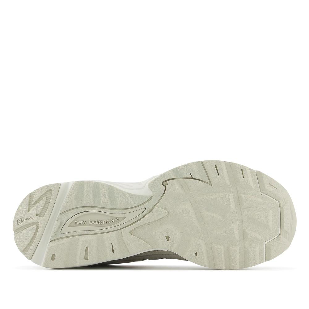 Unisex boty New Balance CM878JS1 - béžové