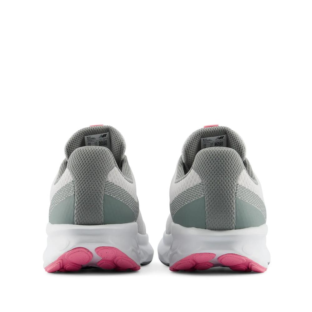 Dětské boty New Balance G5208BU - šedivé