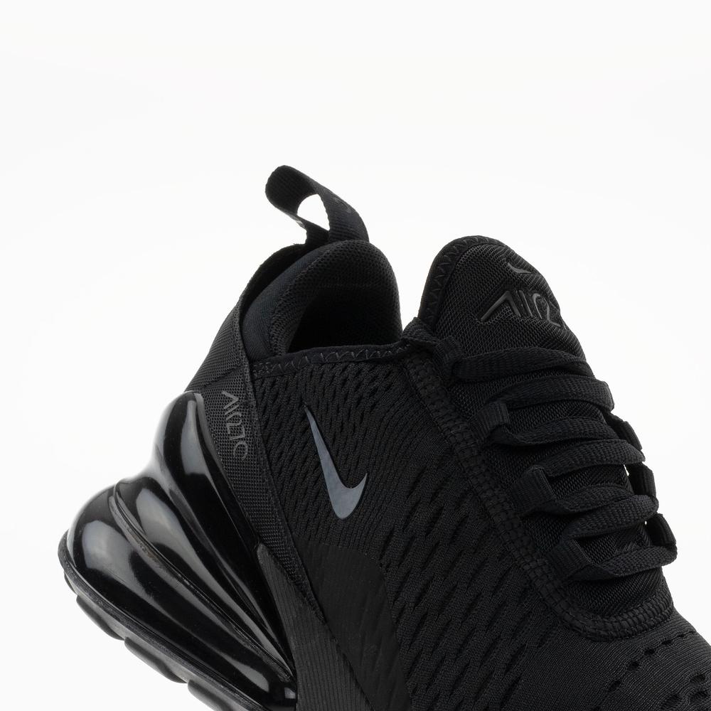 Dámské boty Nike Air Max 270 AH6789-006 - černé