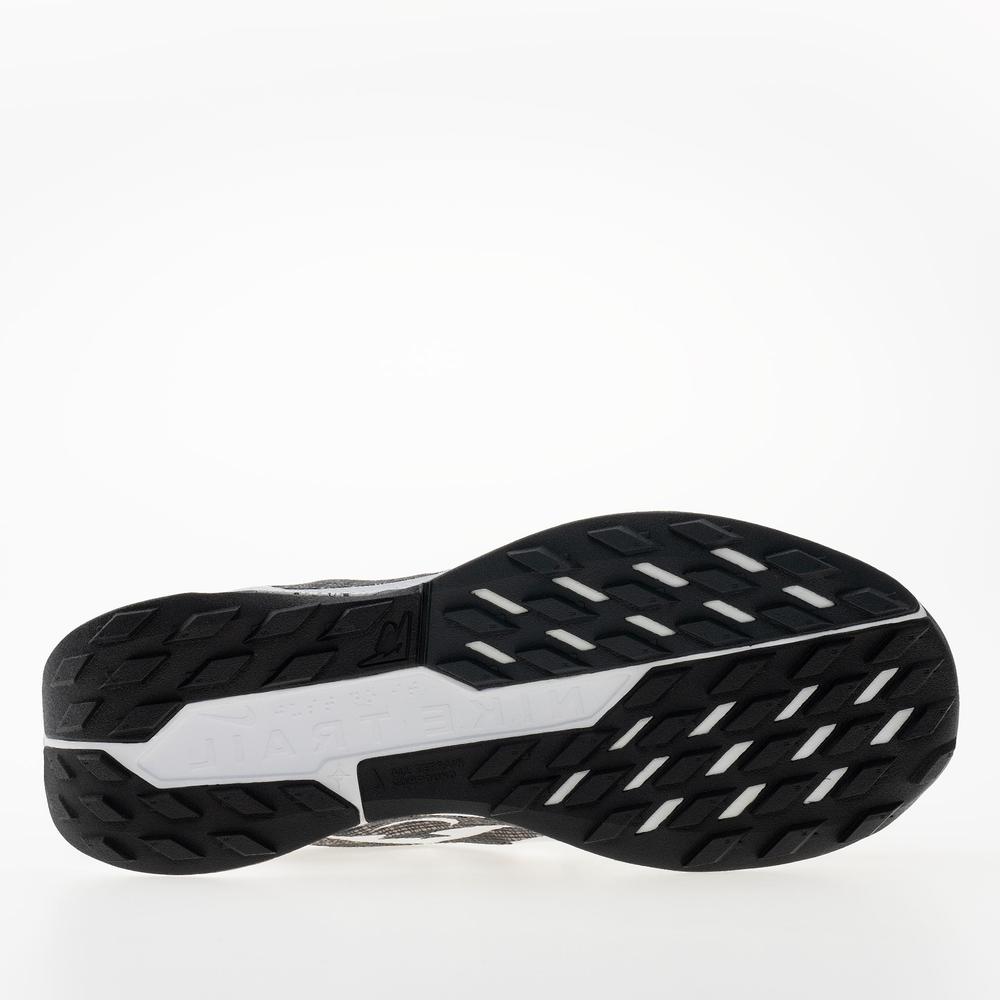 Pánské boty Nike React Pegasus Trail 5 DV3864-001 - černé