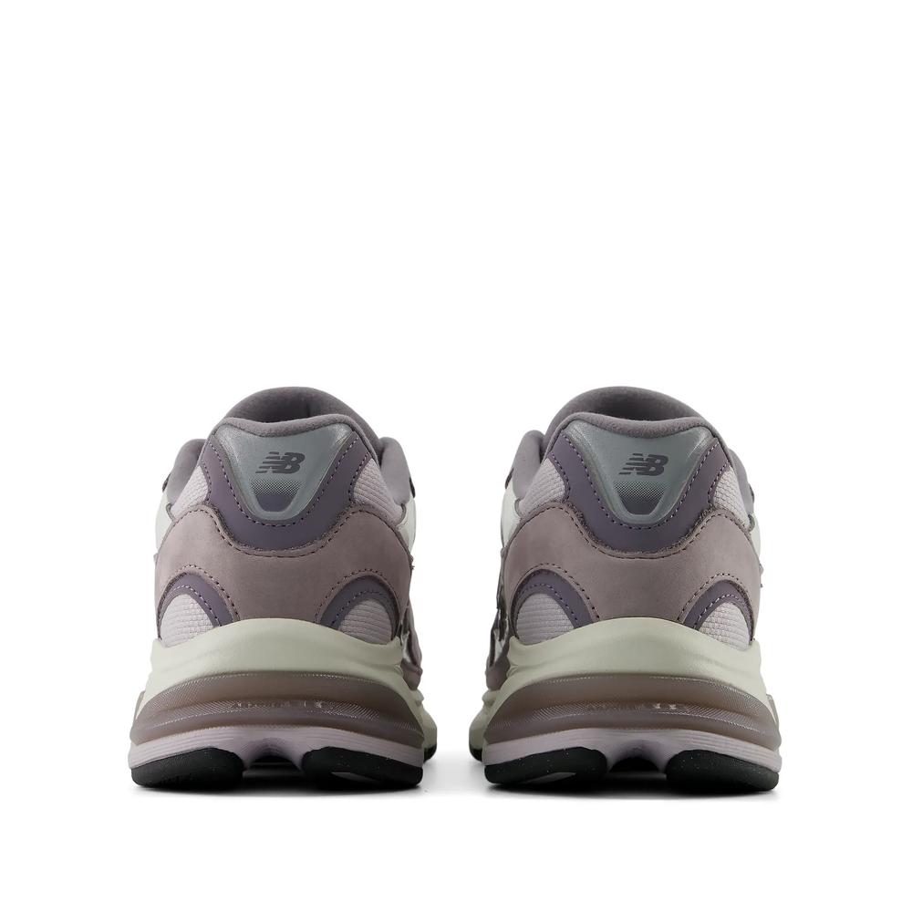 Unisex boty New Balance U20103FX - fialové