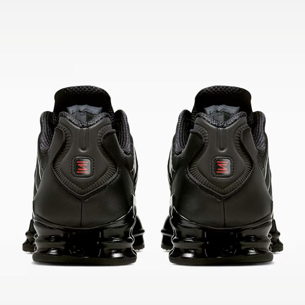 Pánské boty Nike Shox TL AV3595-002 - černé