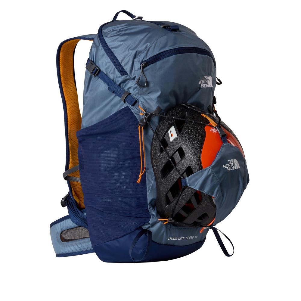 Ruksak The North Face Trail Lite Speed 30l 0A8BKHNOW1 - modré