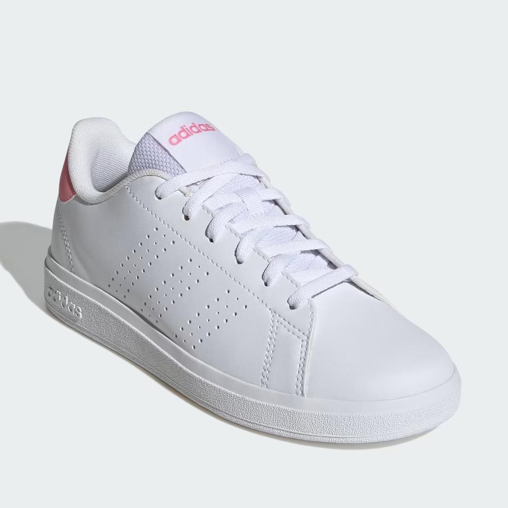 Boty adidas Advantage Base 2.0 ID3886 - bílé