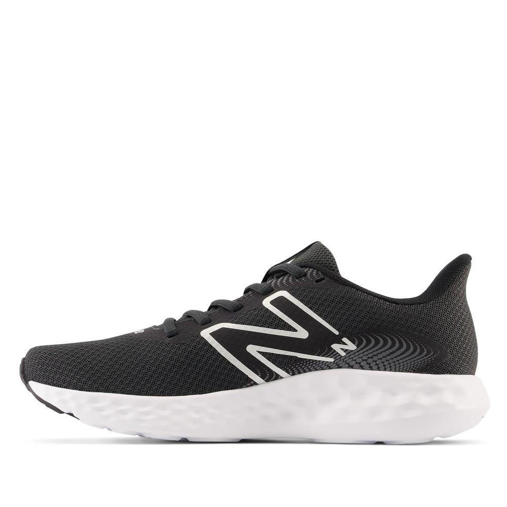 Boty dámské New Balance WW411LB3 - černé