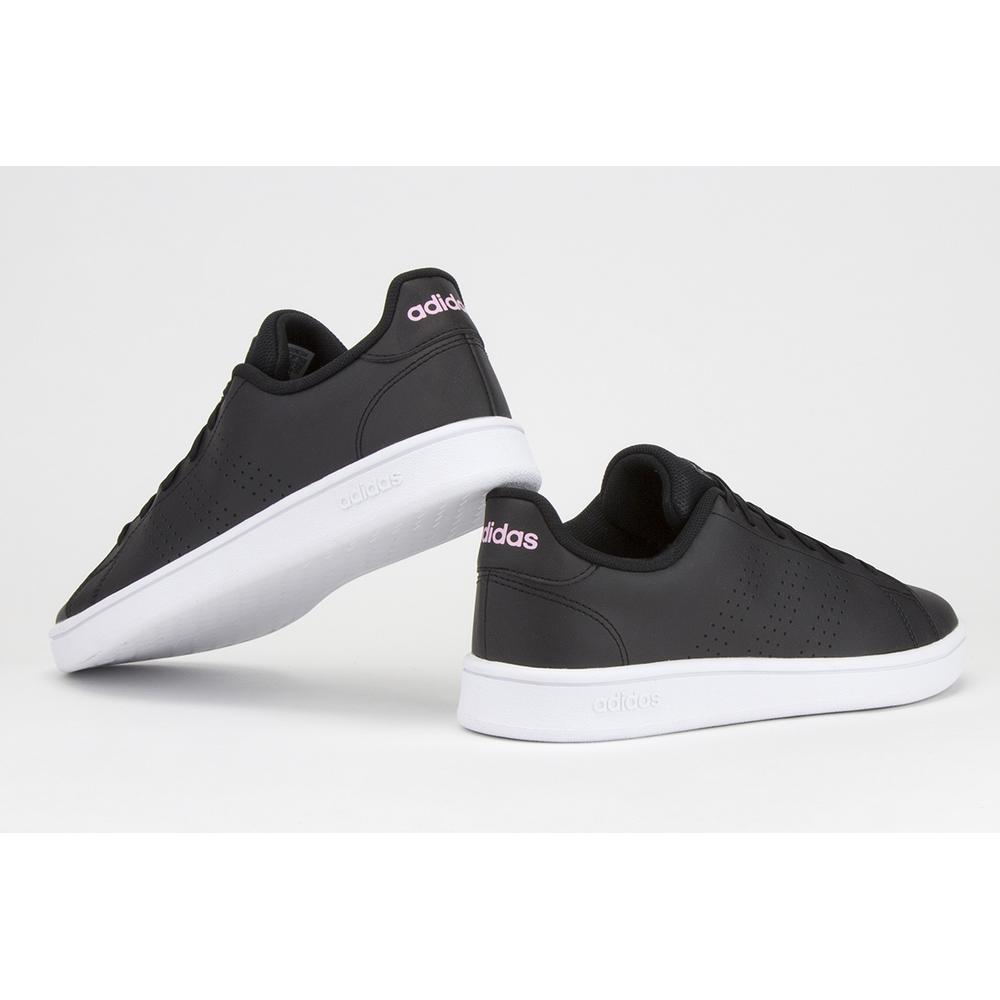 Boty adidas Advantage Base EE7511 - černé