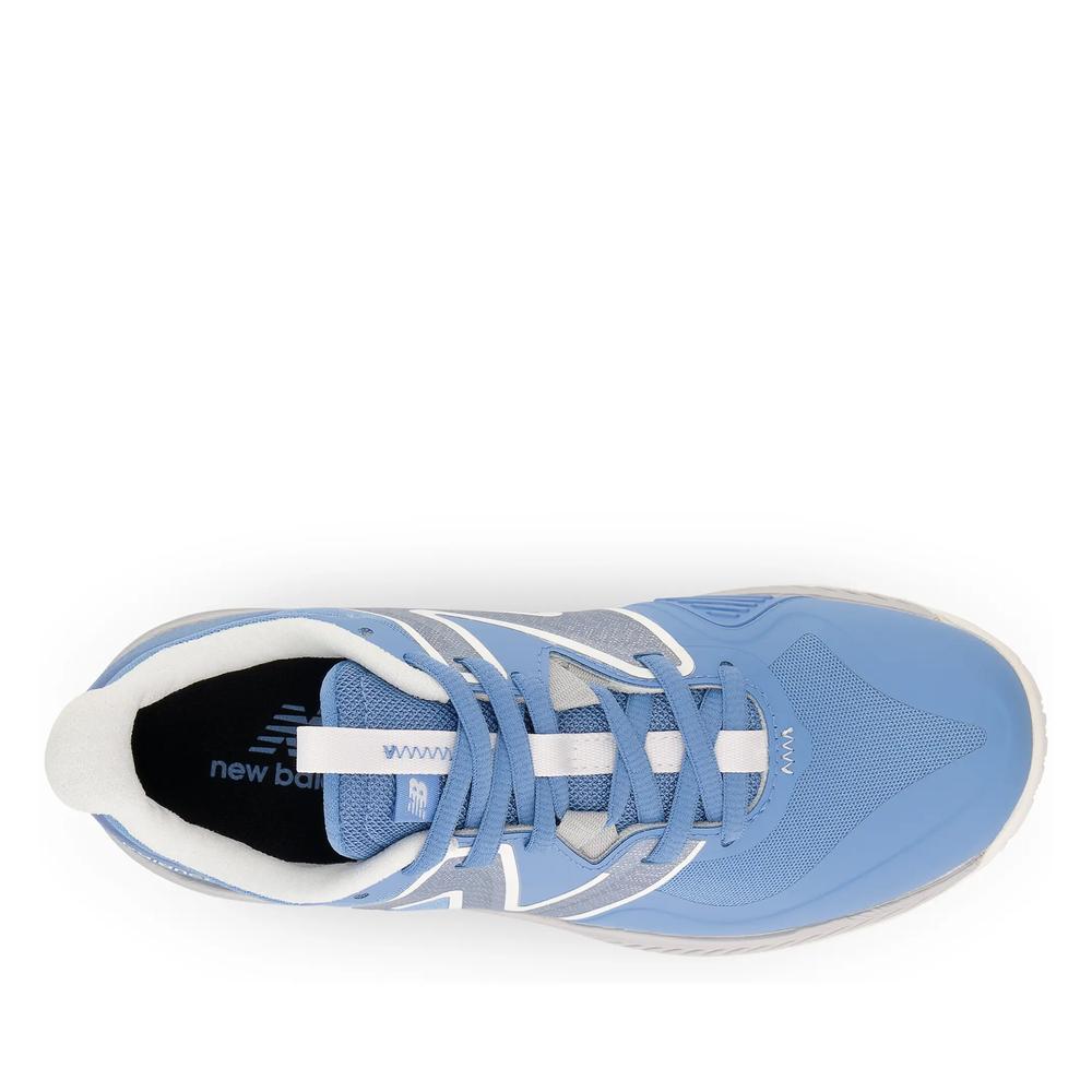 Boty New Balance v3 WCH796E3 - modré