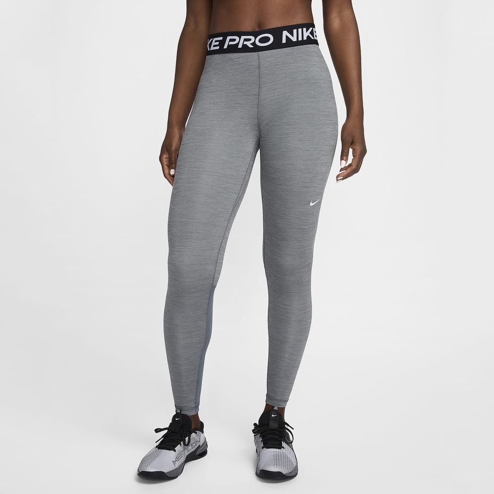 Legginsy Nike Pro CZ9779-084 - šedivé