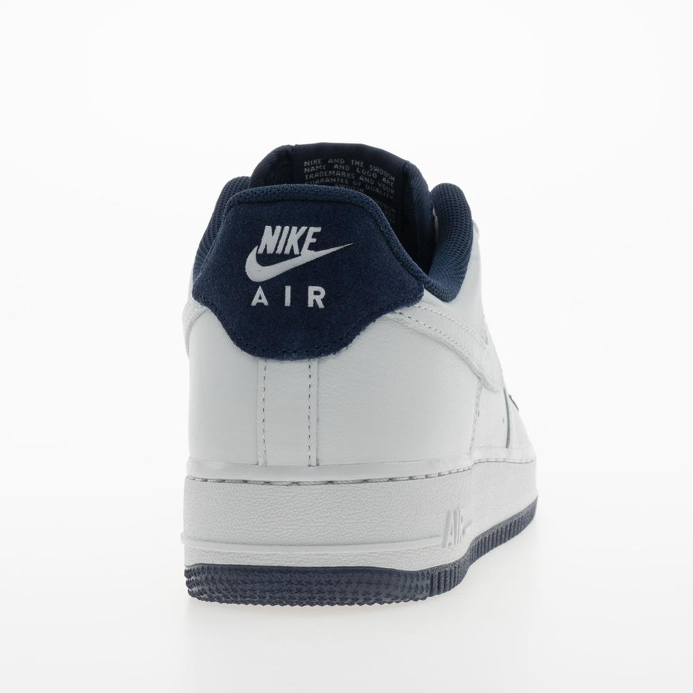 Boty pánské Nike Air Force 1 '07 LV8 HM9483-001 - bílé