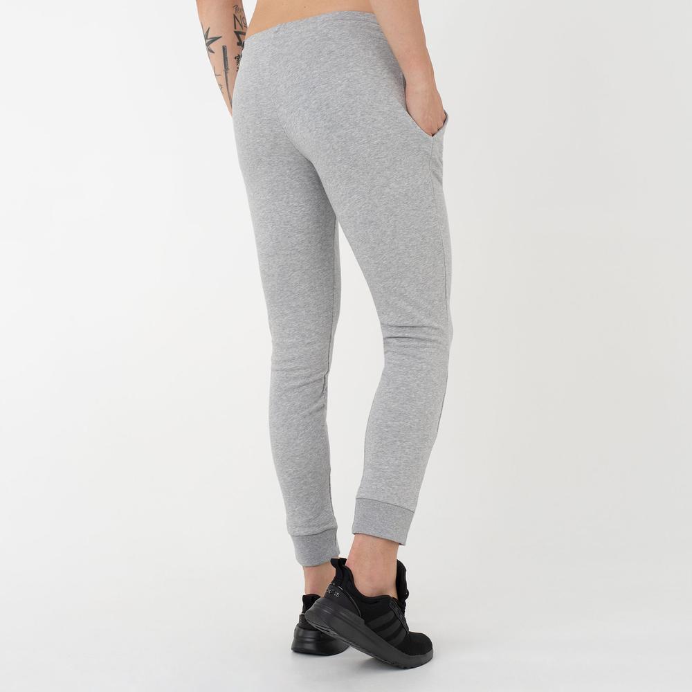 Kalhoty adidas M FCY PT HE1857 - šedivé
