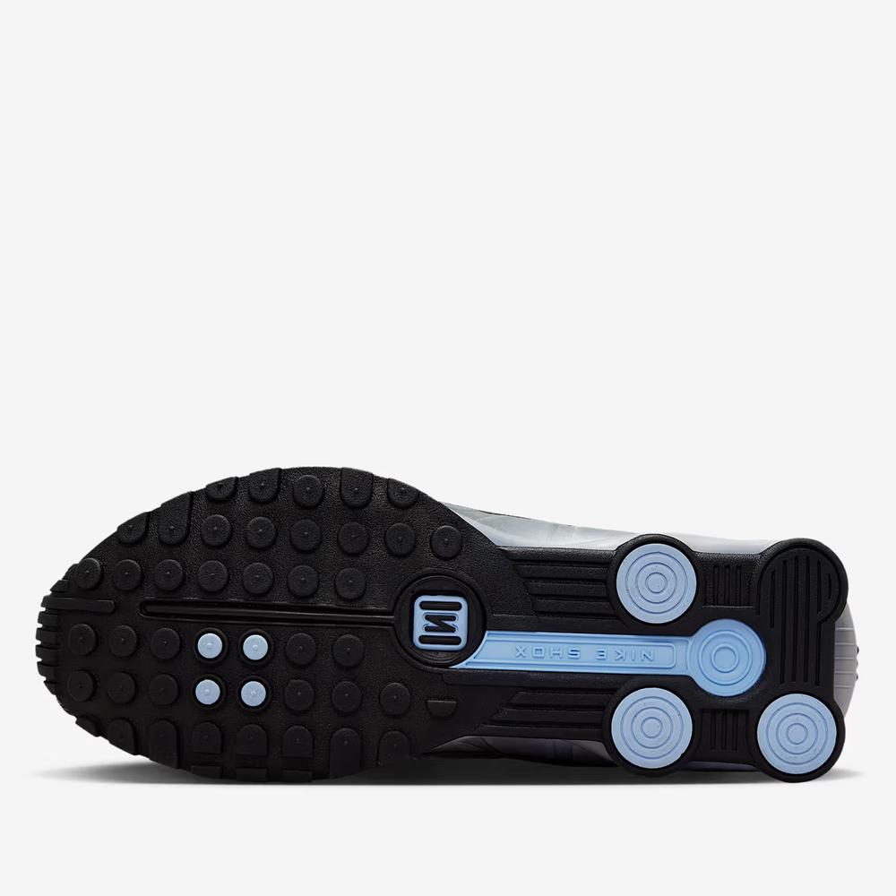 Pánské boty Nike Shox R4 HQ1988-004 - bílé