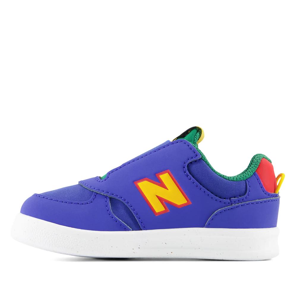 Boty New Balance NW300BR1 – fialové