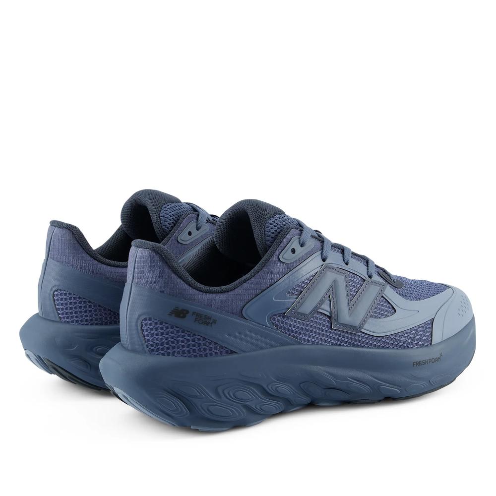 Unisex boty New Balance UTRN8X3 - modré