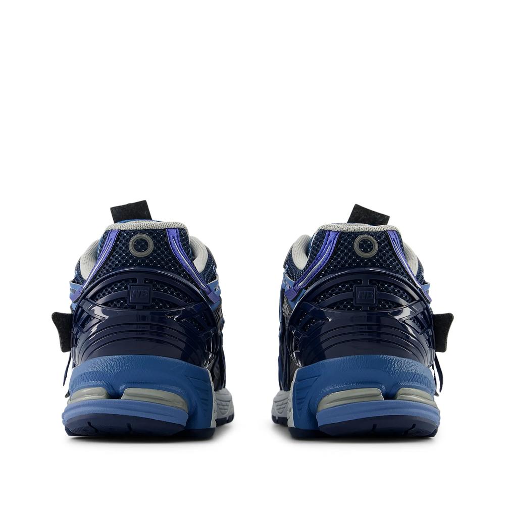Boty New Balance U1906AB - modré