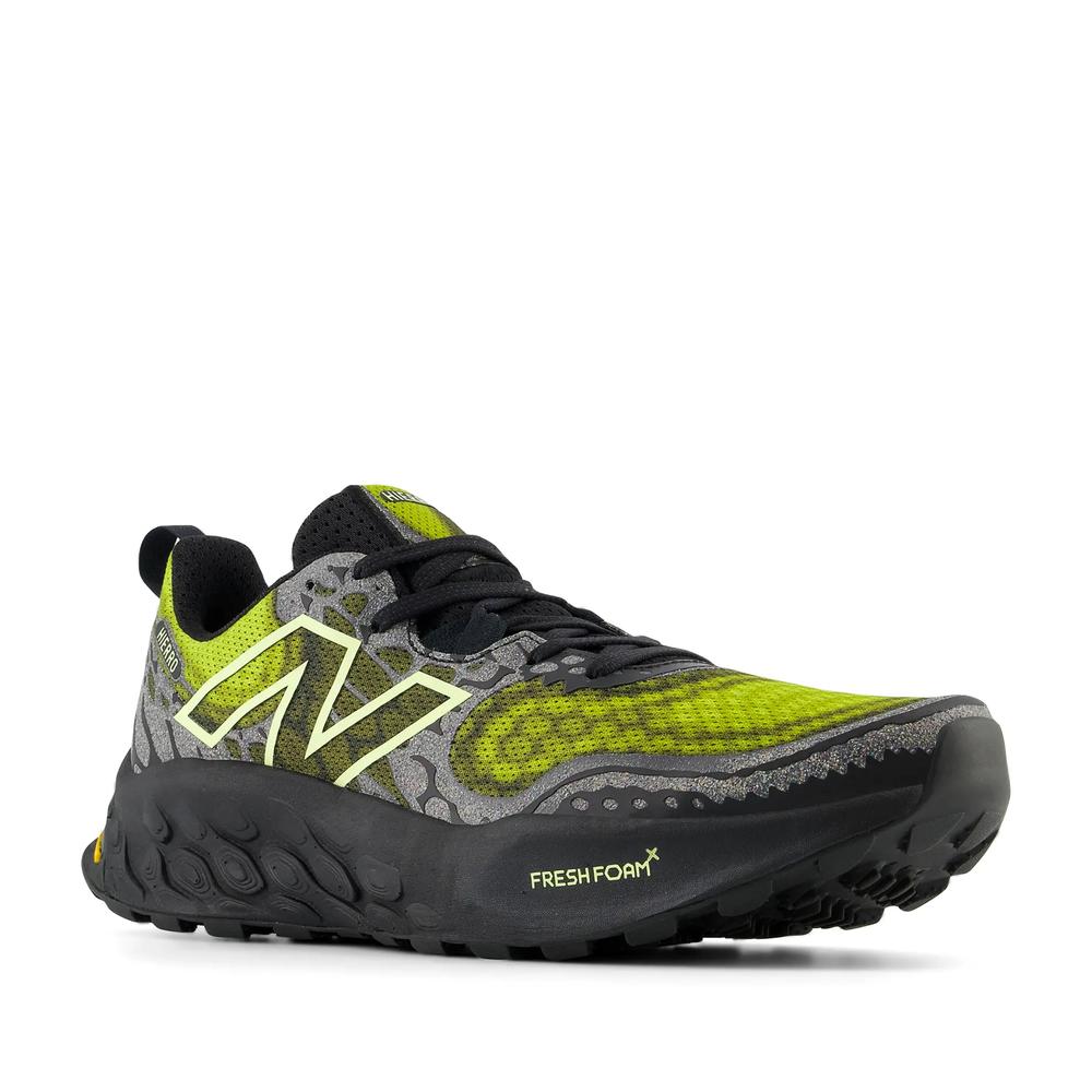 Pánské boty New Balance Fresh Foam X Hierro v8 MTHIERY8 - různobarevné