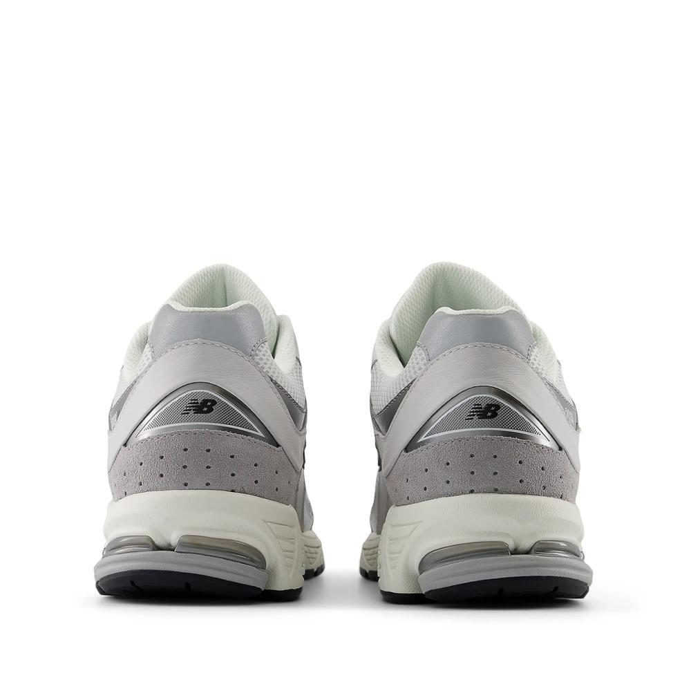 Boty New Balance M2002RPP - šedivé