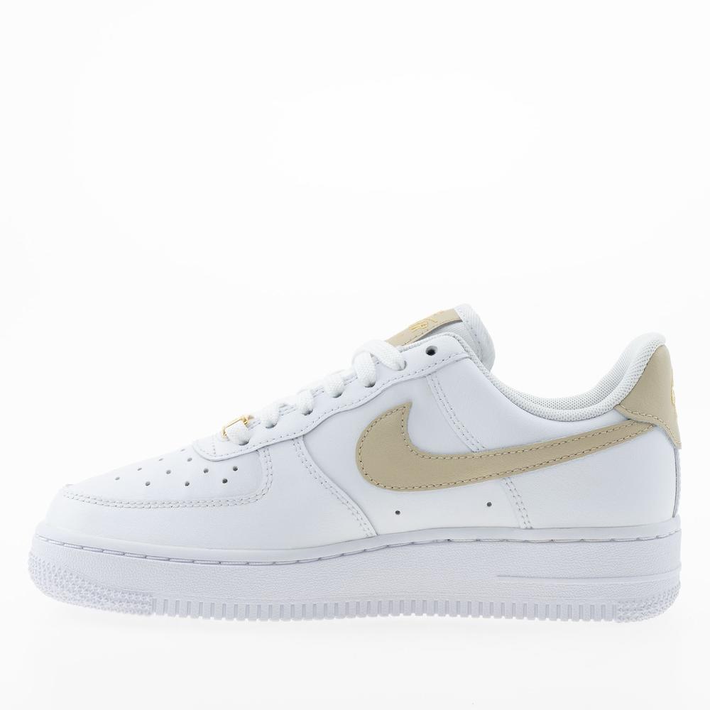 Boty Nike Air Force 1 '07 Essential CZ0270-105 - bílé