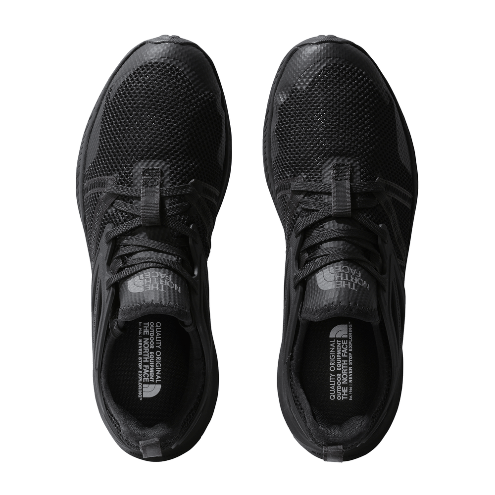Boty The North Face Oxeye 0A7W5SKX71 - černé