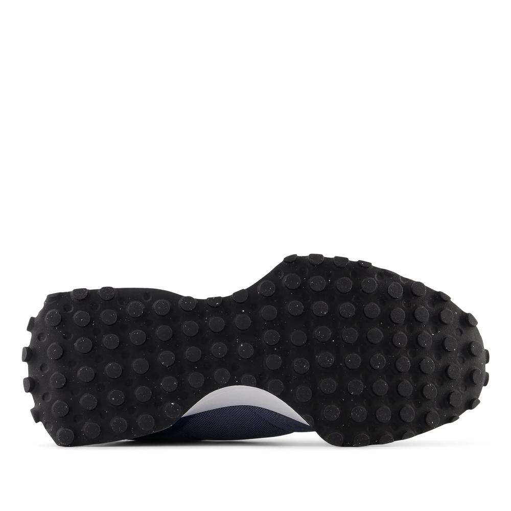 Unisex boty New Balance U327MA - fialové