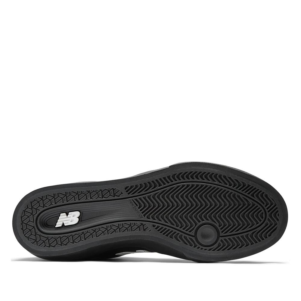 Pánské boty New Balance Numeric NM272BWD - černé