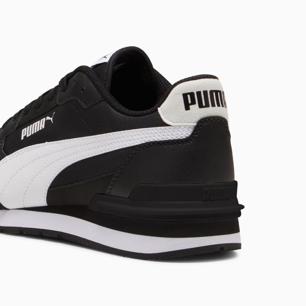 Pánské boty Puma ST Runner V4 NL 39906901 - černé