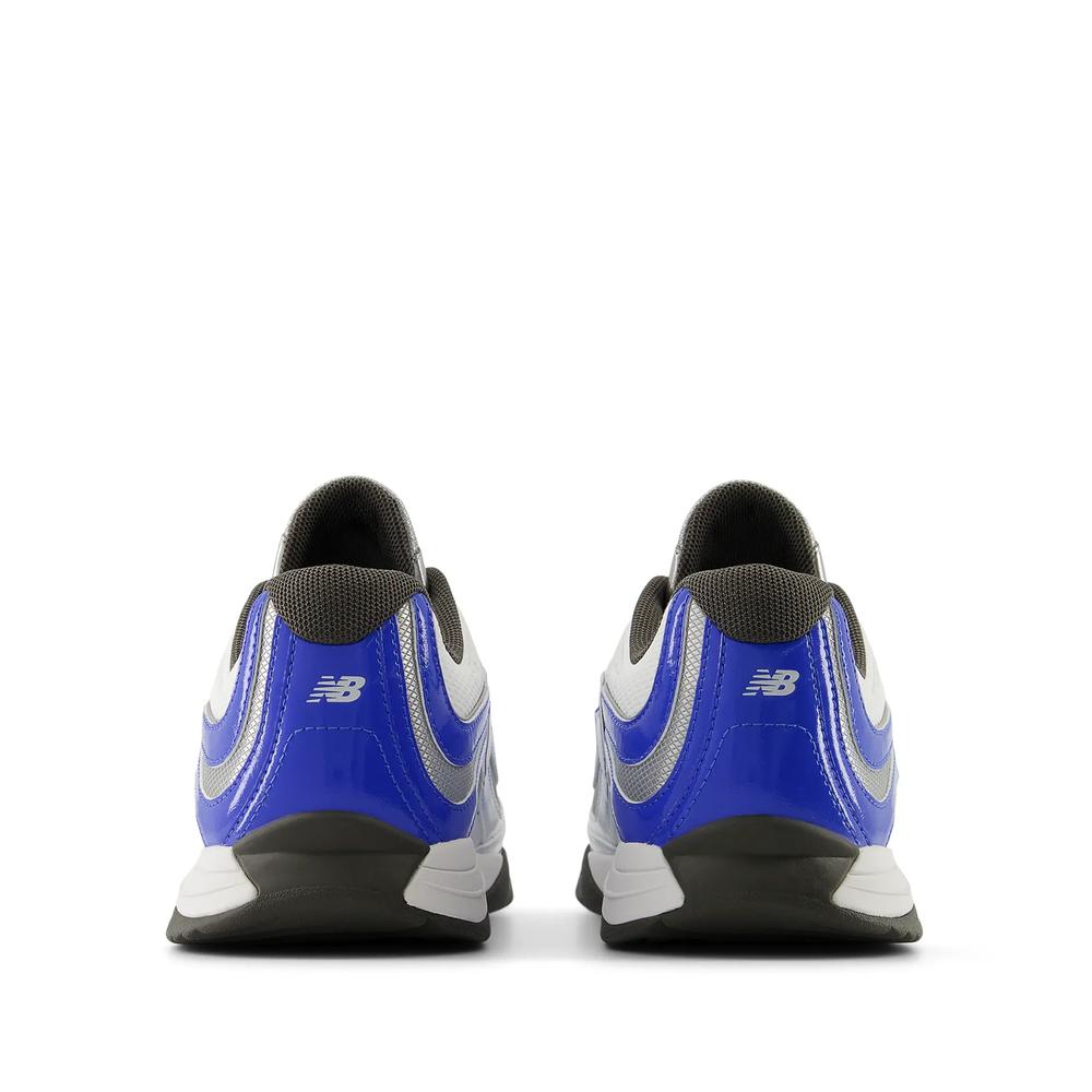 Unisex boty New Balance URC56782 - bílé