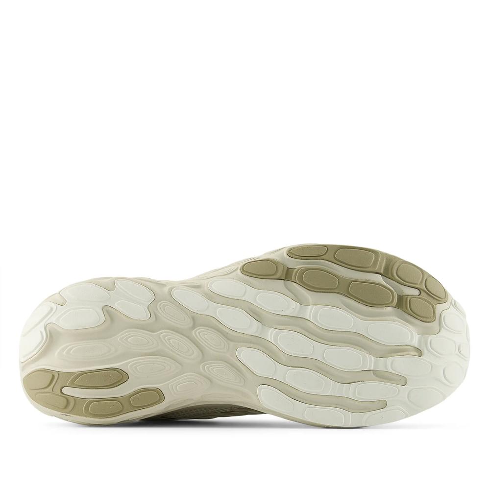 Dámské boty New Balance UTRN3U5 - béžové