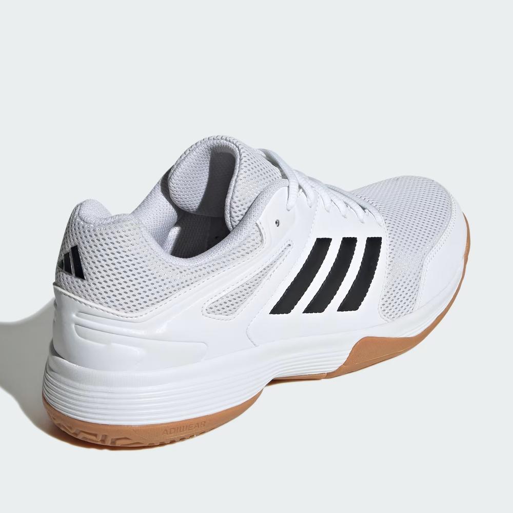 Boty pánské adidas Speedcourt In IE8032 - bílé