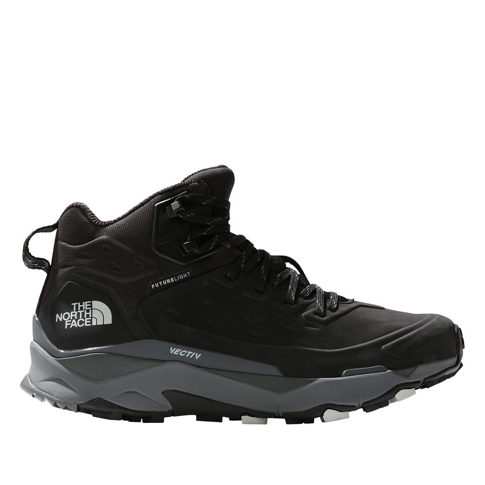 Boty The North Face Vectiv Futurelight Exploris 0A5G395PZ1 - černé