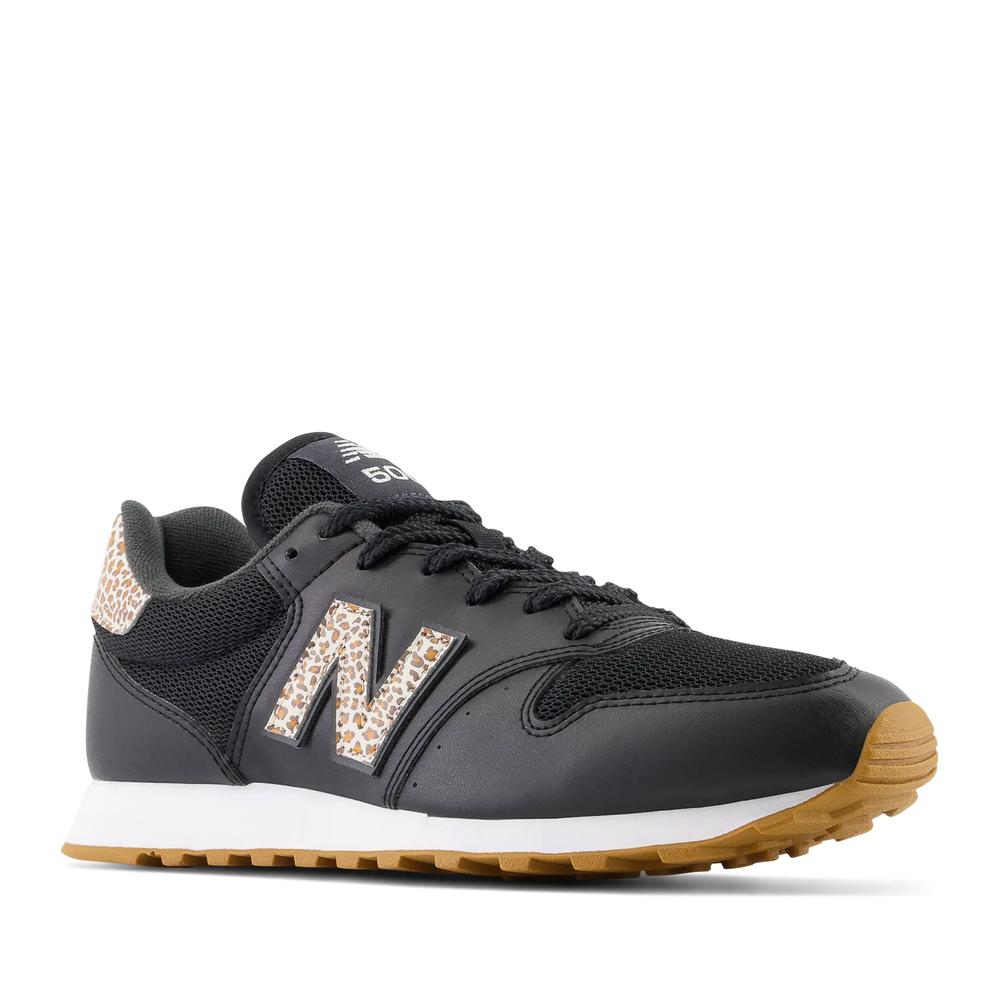 Boty New Balance GW500LB2 – černé