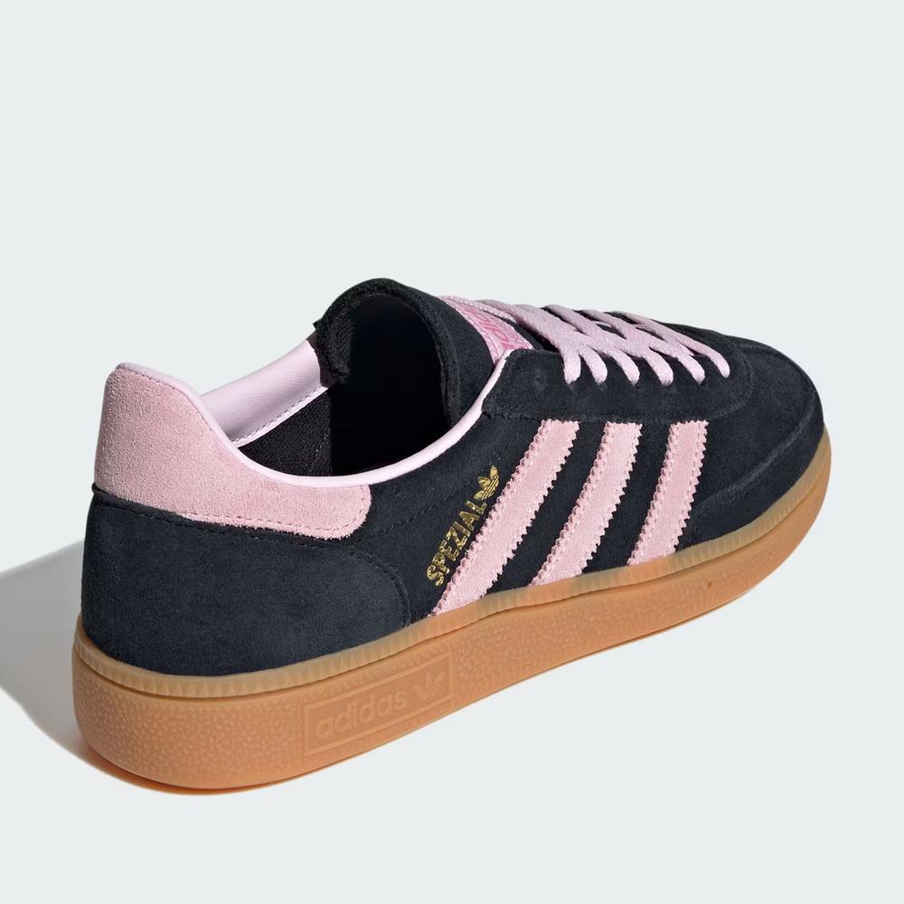 Dámské boty adidas Handball Spezial IE5897 - černé