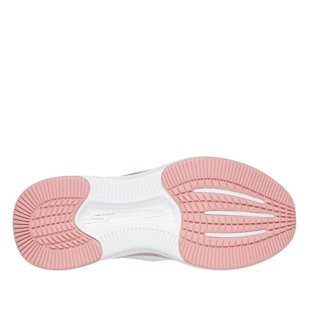 Dámské boty Skechers Go Run Elevate 2.0 - Banyan 129006WPK - bílé