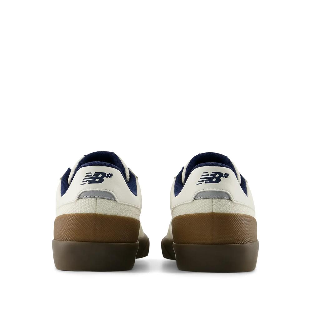 Pánské boty New Balance UN272WDG - béžové