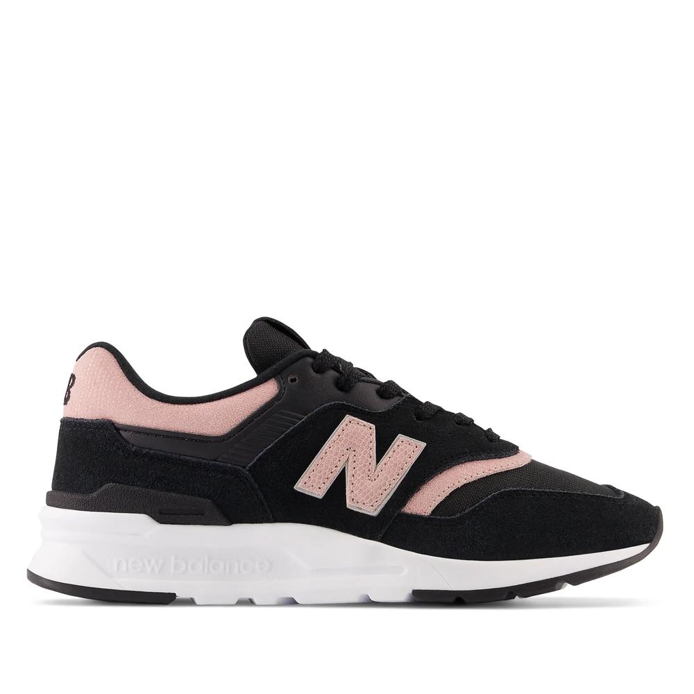 Dámské boty New Balance CW997HDL – černé