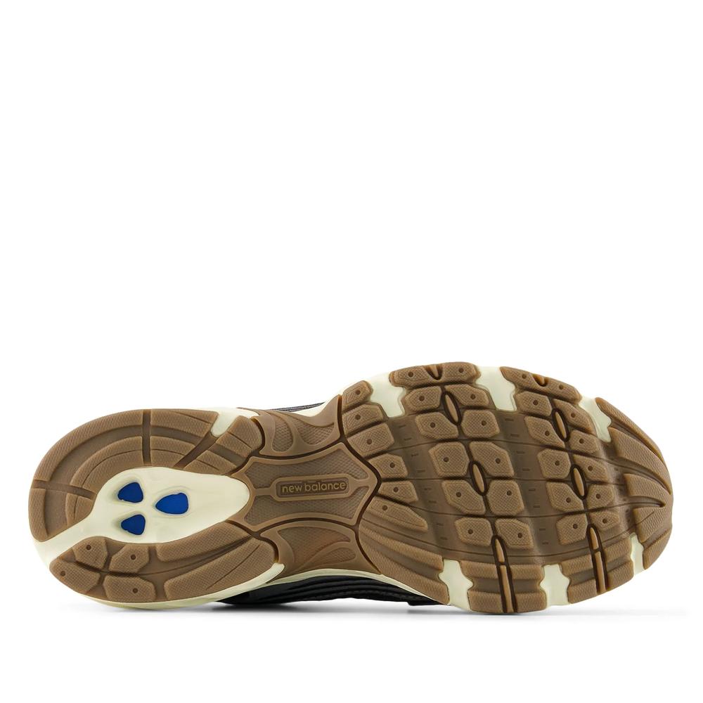 Unisex boty New Balance U5309TN - černé