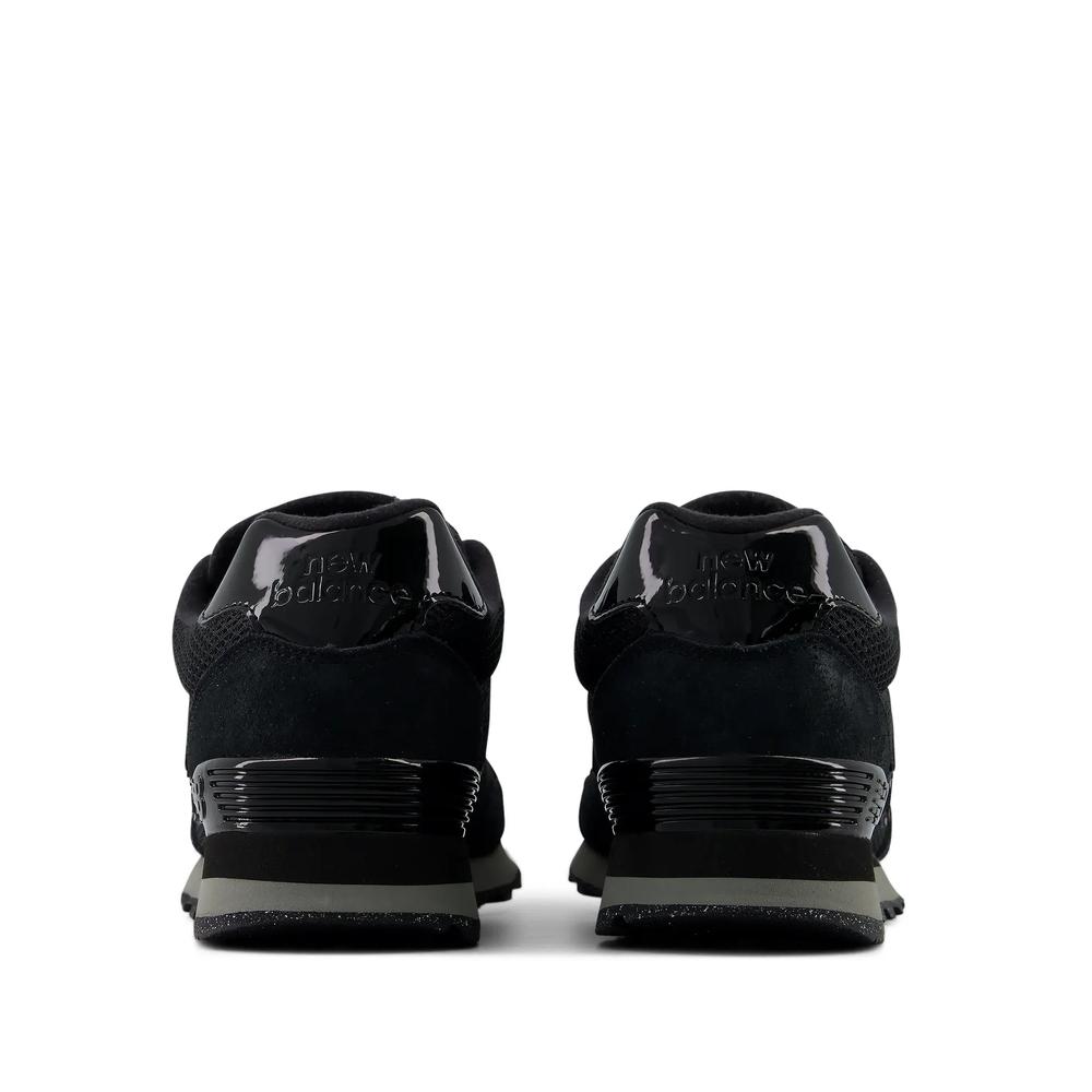 Dámské boty New Balance W51543J - černé