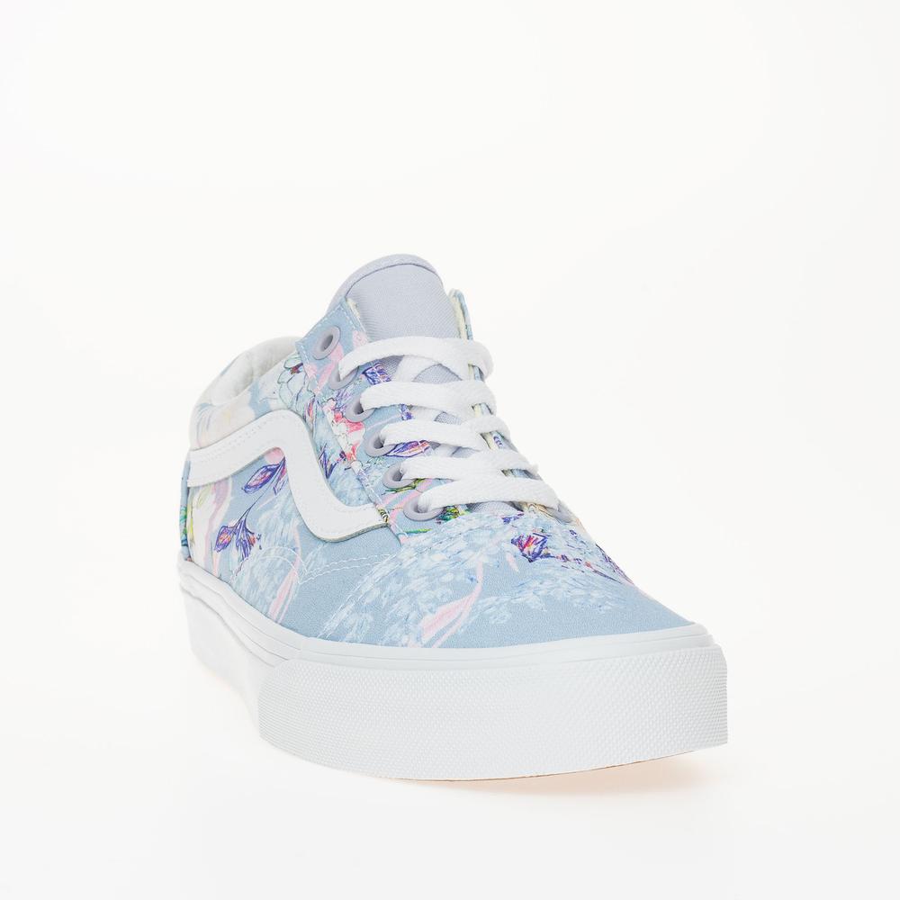 Boty Vans Old Skool VN000CR5W001 - různobarevné