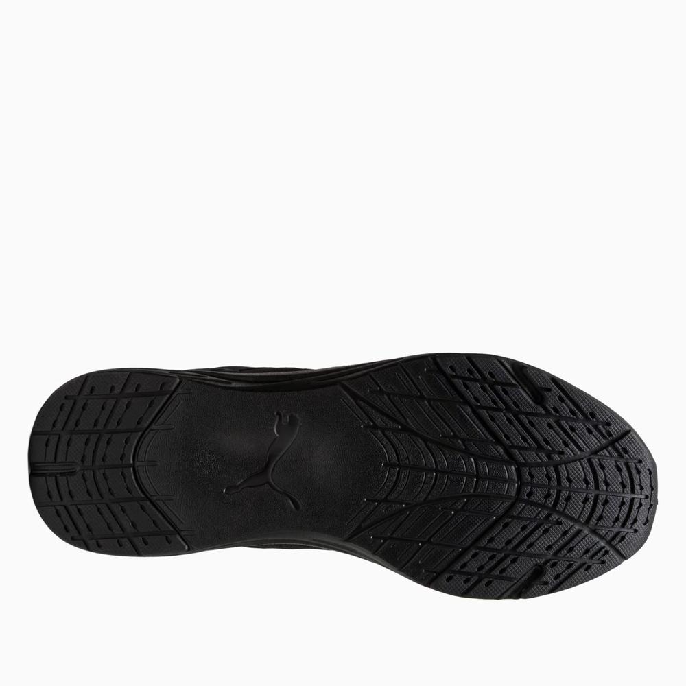 Pánské boty Puma FTR Wave 31109502 - černé