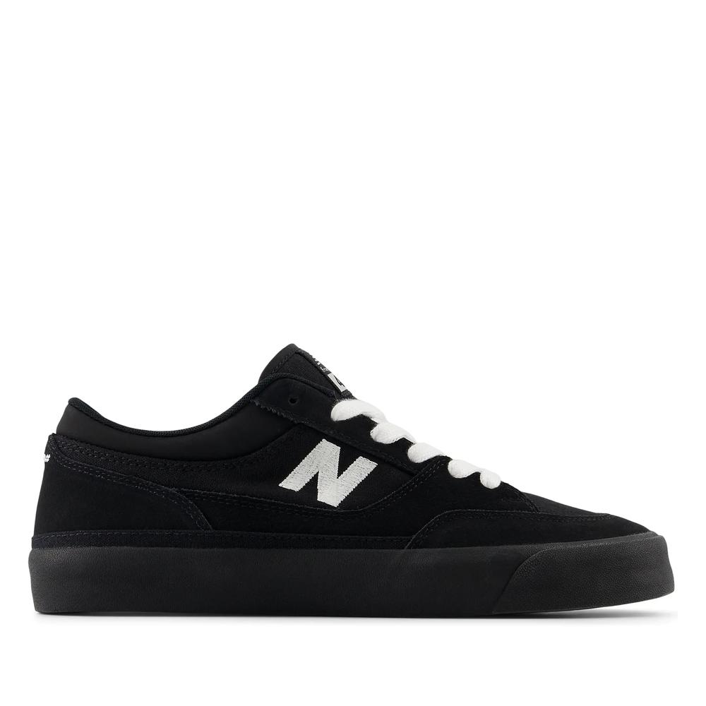 Pánské boty New Balance Numeric NM417LBH - černé