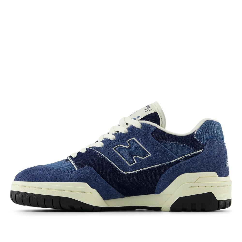 Dámské boty New Balance BBW550GH - modré