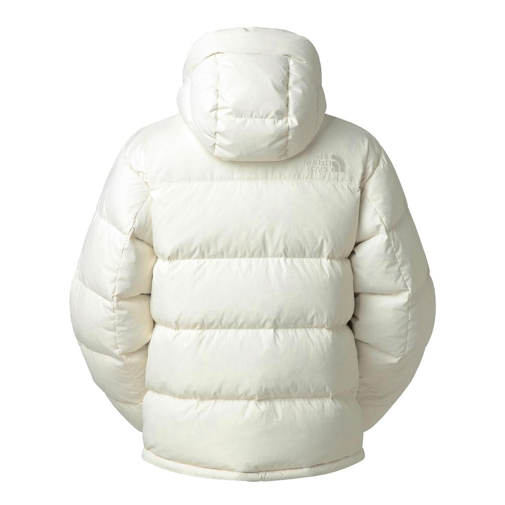 Pánská bunda The North Face Himalayan 0A8EBHQLI1 - bílé