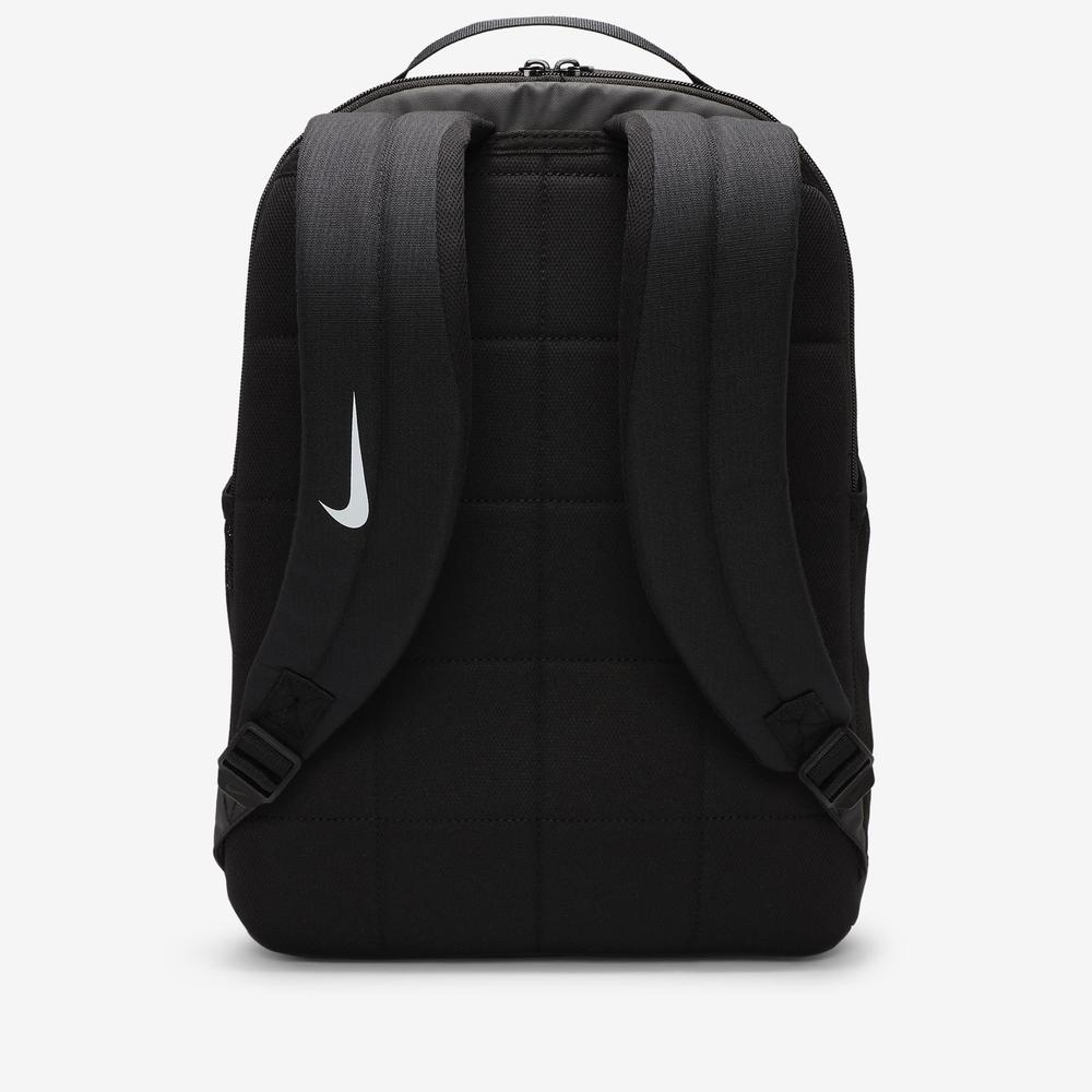 Ruksak Nike Brasilia DV9436-010 - černé