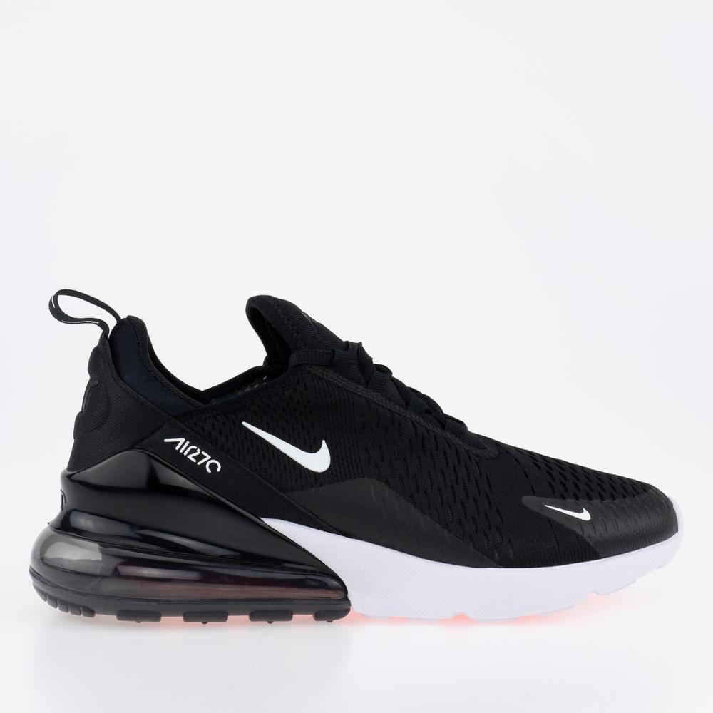 Boty Nike Air Max 270 AH8050-002 - černé