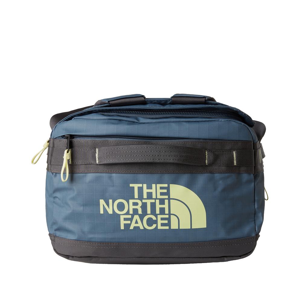 Taška The North Face Base Camp Voyager 42L 0A52RQNNI1 - modré