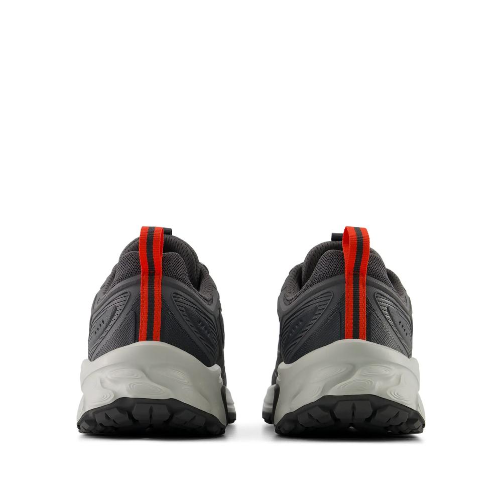 Pánské boty New Balance 410 v9 M4101DN - šedivé